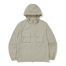 (국내매장정품) 스노우피크 바람막이 루트 아웃 포켓 바람막이 Yellow Gray 윈드러너 경량 남성 여성 아노락 점퍼 환절기 발열 스노우피크어패럴 의류