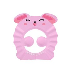유아목욕귀덮개