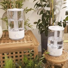 초대용량 5.2L 초음파 가습기 초음파가습기진동자