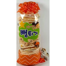 누룽지맛을 살린 뻥튀기 180g, 10개