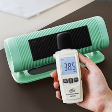 아이프리 PTC 저소음 온풍기