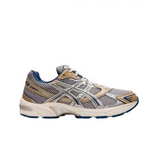 아식스 젤 1130 오이스터 그레이 퓨어 실버 Asics Gel-1130 Oyster Grey Pure Silver 265419