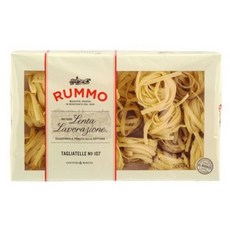 룸모 파스타 딸리아뗄레(탈리아텔레) 500g, 7개