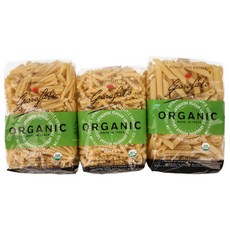 [코스트코] GAROFALO 가로팔로 유기농 파스타면 혼합 500G x 6, 1개, 0ml, 3kg