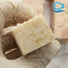 바다해 명태 동태 곤이 500g (소스포함) 동태탕 알탕, 단품