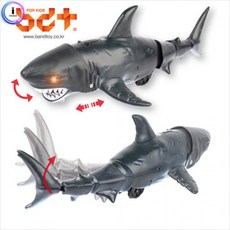 반디상어rc