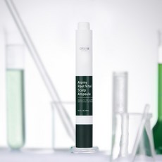 애터미 탈모 두피 루트 바이탈 헤어케어 앰플, 1개, 15ml