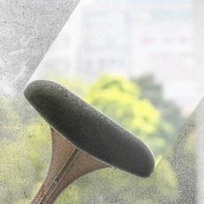 1+1 만능 유리창 청소 방충망닦이