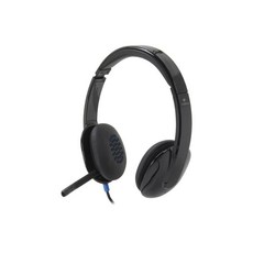 Logitech H540 Supra-aural Headset, 단일상품