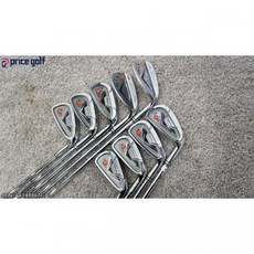 젝시오 포지드4 경량920 R 4-S 9 아이언