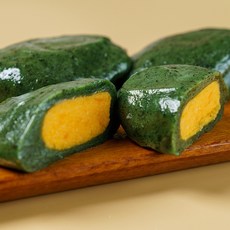 김민경찹쌀떡