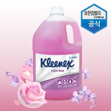 크리넥스폼솝4l