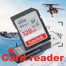 샌디스크sd카드8gb