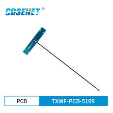 2.4ghz소형안테나