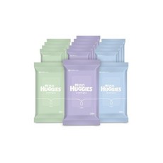 하기스물티슈20매