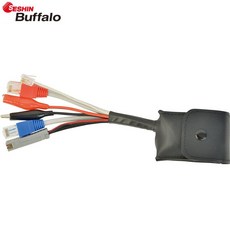세신버팔로 인터넷버저 지갑형 SB-IV-P C2202684, 1개