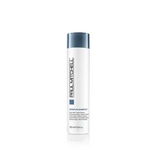 KMS California 지성용샴푸 향기좋은 정수리냄새 미용실샴푸 독일배송 Paul Mitchell Awapuhi 샴푸 모든 모발 유형에 적합한 미용 품질의 헤어 워시 리치 모이스처 샴푸-79153, 01.01.100ml, 단일옵션