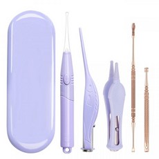 베라스아기귀이개