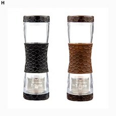 티프리 티텀블러, 브라운, 500ml, 1개