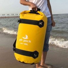 자전거 가방 버거 핸들 소가죽 크로스백 안장 악세사리, 2개의 60CM 로프, 검은색