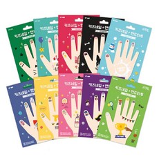 영유아네일케어세트