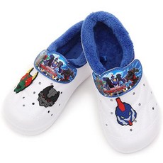 터닝메카드실내화