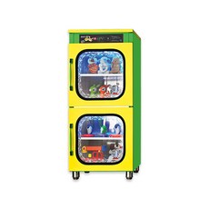 장난감소독기ha-880