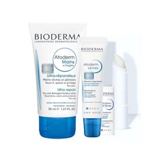 bioderma립밤