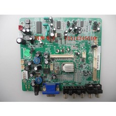 LCD프로젝터 TCL LCD27K73/32K73/27K73/L26M1/L32E77B메인보드 40-XPMS18-DIE2XG, T06-LTA320WT-L05