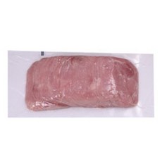 에쓰푸드 블랙라벨햄1000, 1개, 1000g