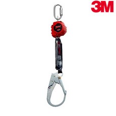 3M PROTECTA 안전블록 3100405 1.8M 추락방지, 1개