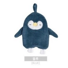 펭귄손수건