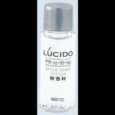 면도크림 루시드 애프터 쉐이브 로션 8ml 500 개 어메니티 숍, 500개