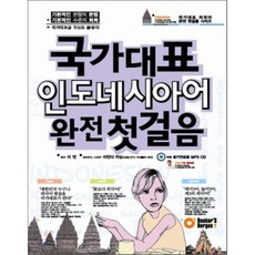 인도네시아어책