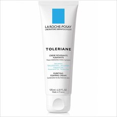 라로슈포제 똘러리앙 퓨리파잉 포밍 클렌저 125ml, 상품명 참조, 1개