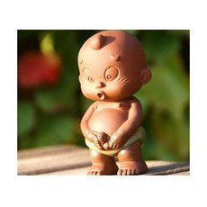 오줌싸개인형