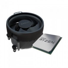 AMD 라이젠3-2세대 3200G (피카소) (멀티팩)