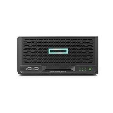 [미국] 505097 Hewlett Packard Enterprise HPE ProLiant MicroServer Gen10 Plus Ultra Micro Tower Server, 단일상품