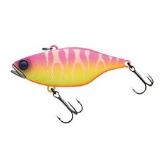 JACKALL (재칼) 진동 TN50 52mm 9g 복숭아 호랑이, 1개