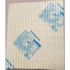 [AQB_0893757] 보성 밀떡볶이 별대 4Kg 떡볶이용떡 밀떡 밀떡볶이떡 밀떡볶이 판밀떡, 단일상품