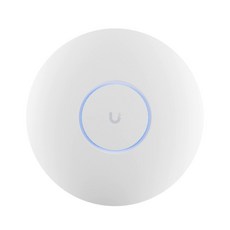 Ubiquiti Networks UniFi 6 무선AP 공유기 U6-LR Long-Range Access Point - u6-lr