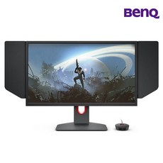 BenQ ZOWIE XL2566K 61Cm(24.5) 360Hz FHD 게이밍 모니터