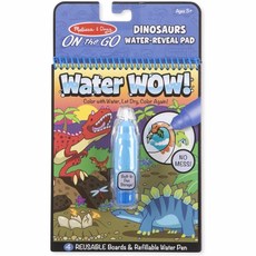 waterwow