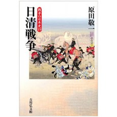 청일 전쟁 (전쟁의 일본 사 19), 단일옵션, 단일옵션