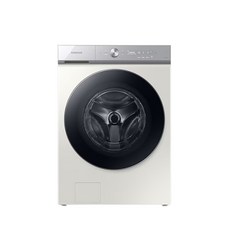 삼성전자 비스포크 그랑데AI 드럼세탁기 24kg 그레이지 1등급 대용량 WF24A9500KE, 단품