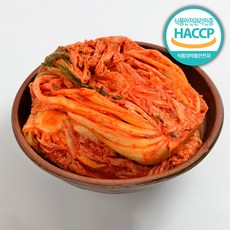 국내산 전라도 묵은지 김치 저온숙성 종가집 묵은지김치 신김치 숙성6개월, 2kg, 1개
