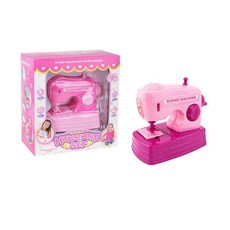 장난감재봉틀