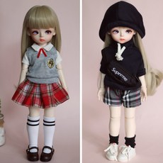 구체관절인형옷