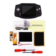 게임보이어드밴스백라이트