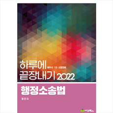 행정소송법